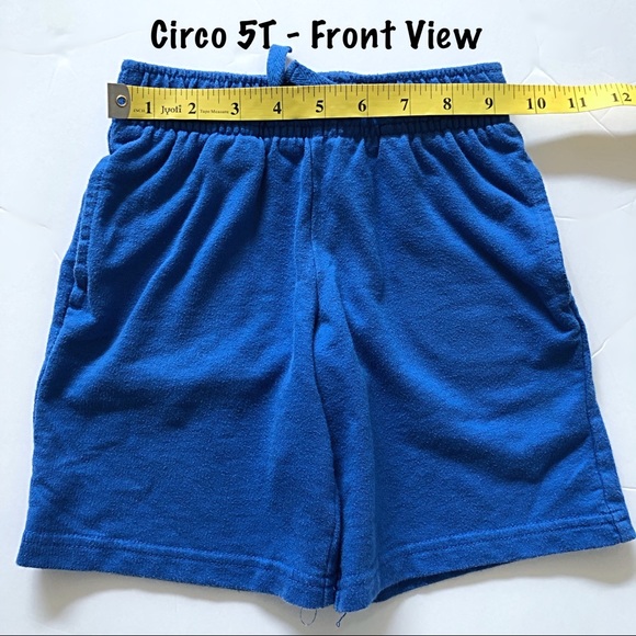 3 Pairs Comfy Pull-On Shorts - Picture 5 of 8